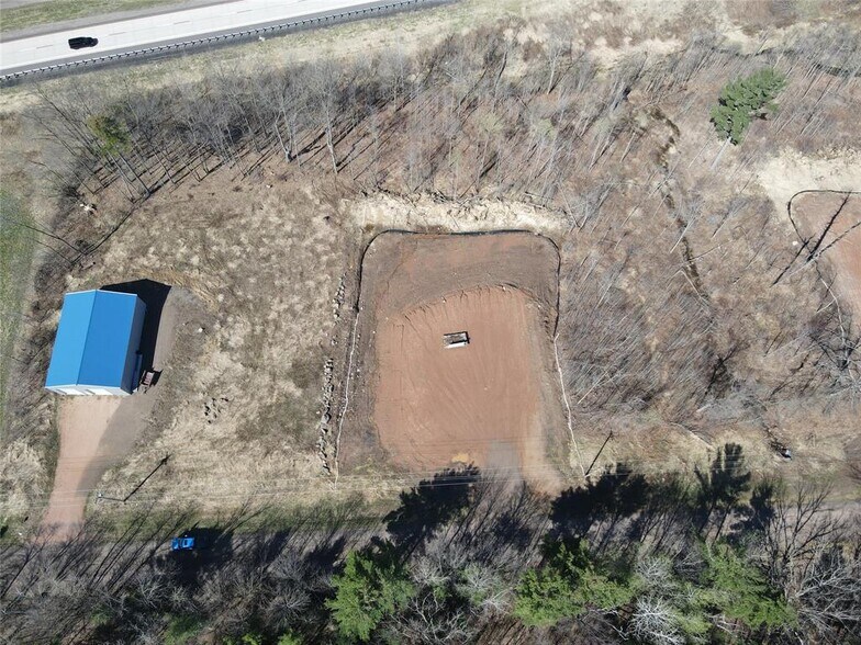 More Photos Of XX 19th St, Rice Lake Land For Sale