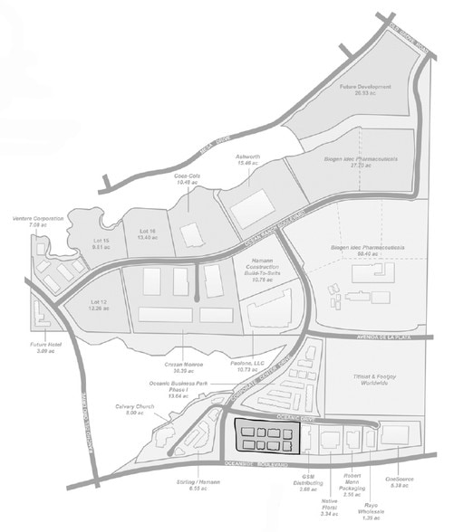 More Photos Of 3830 Oceanic Dr, Oceanside Unknown For Lease