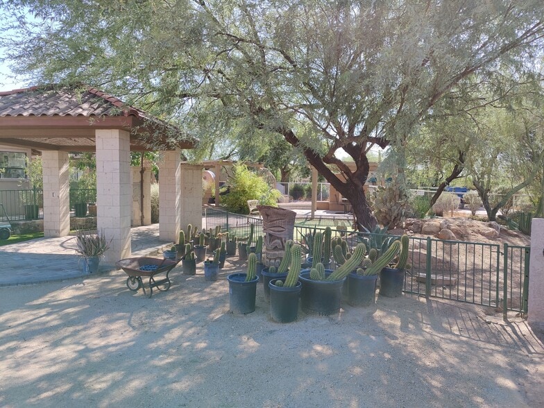 More Photos Of 5335 E Dixileta Dr, Cave Creek Land For Sale