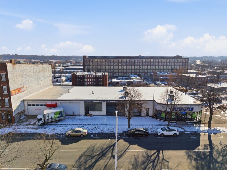 More Photos Of 740 High St, Holyoke Freestanding For Sale