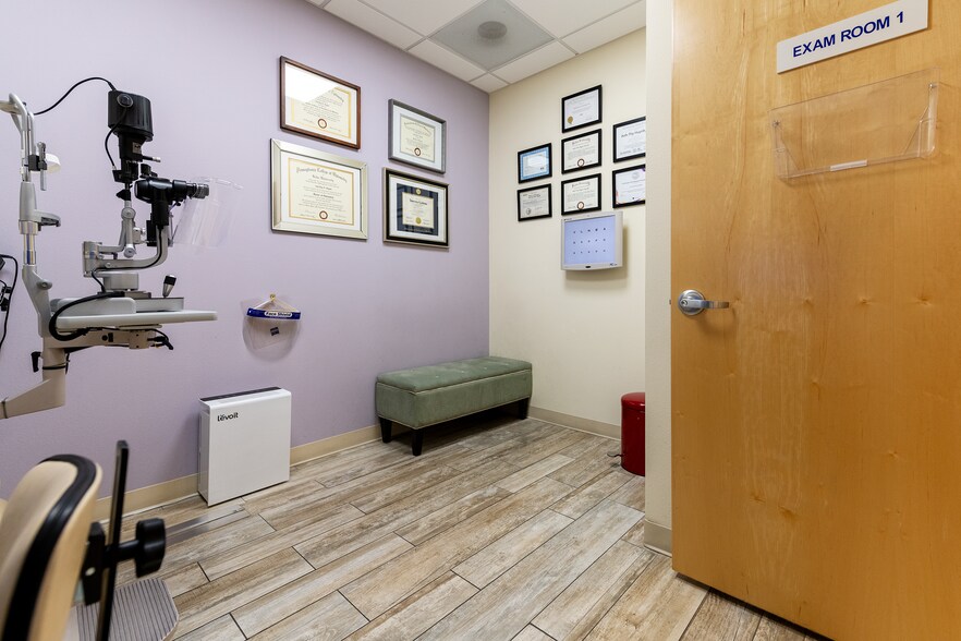 More Photos Of 1569 Lexann Ave, San Jose Medical For Sale