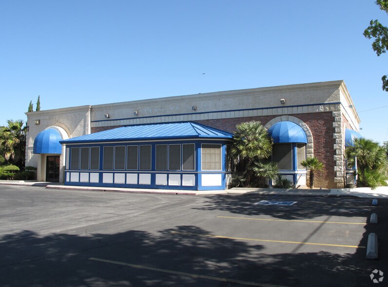 More Photos Of 43901-43999 15th St W, Lancaster Unknown For Lease