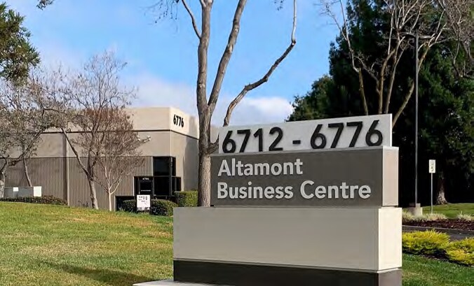 More Photos Of 6764 Preston Ave, Livermore Unknown For Lease