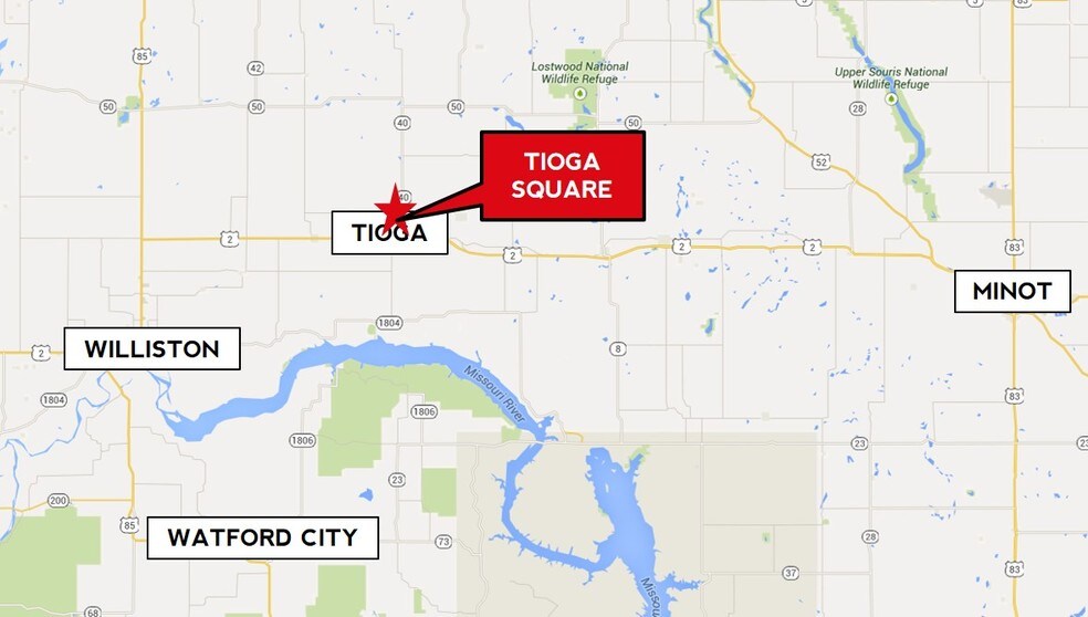 More Photos Of 1002 Elm St NE, Tioga Apartments For Lease