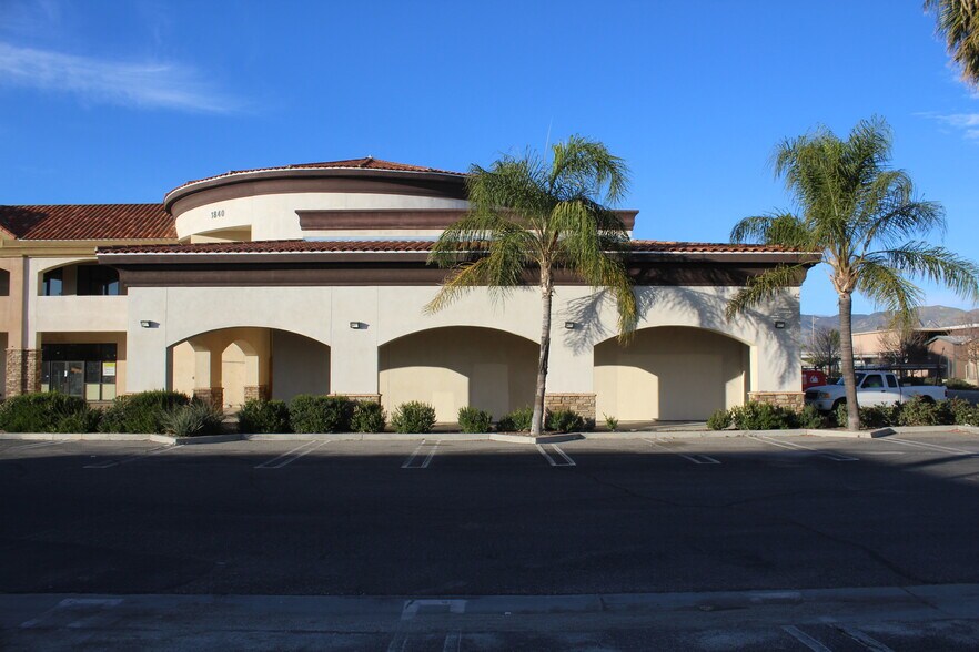 More Photos Of 1778-1950 W Florida Ave, Hemet Unknown For Lease
