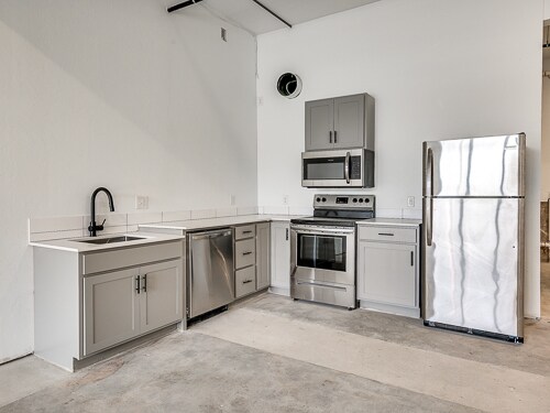 More Photos Of 1216 N Blackwelder Ave, Oklahoma City Apartments For Lease