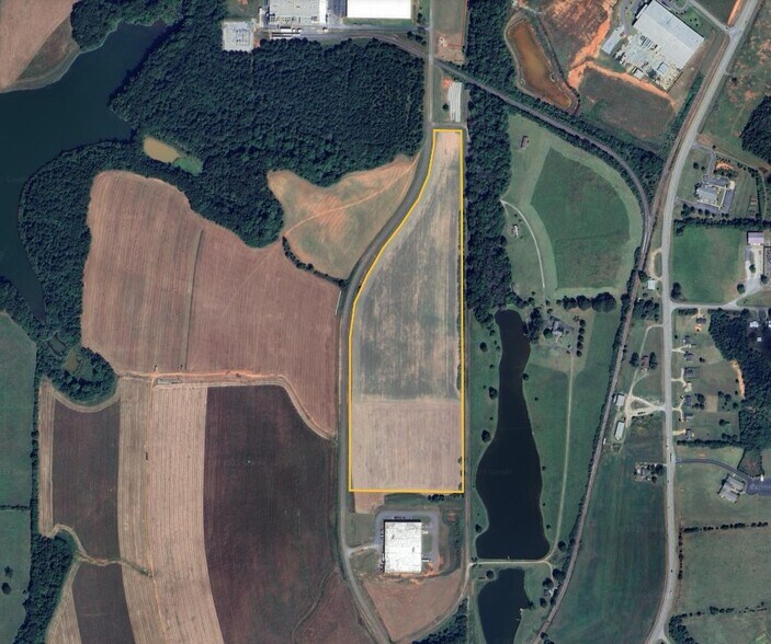 More Photos Of 0 Technology Pky, Thomaston Land For Sale