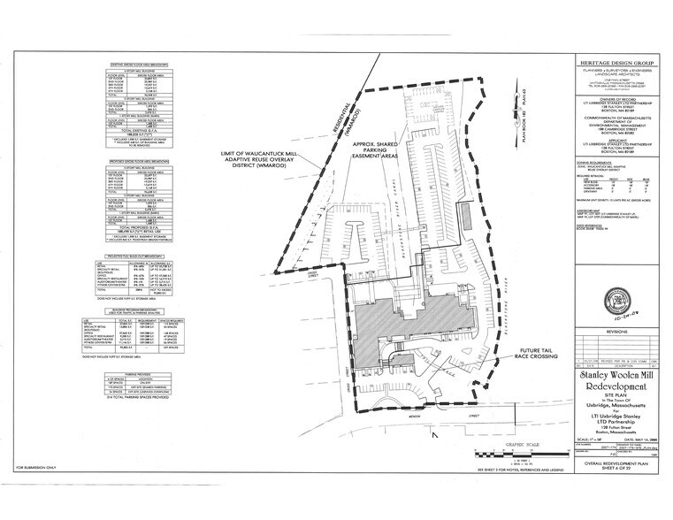 More Photos Of 146 Mendon St, Uxbridge Loft Creative Space For Lease