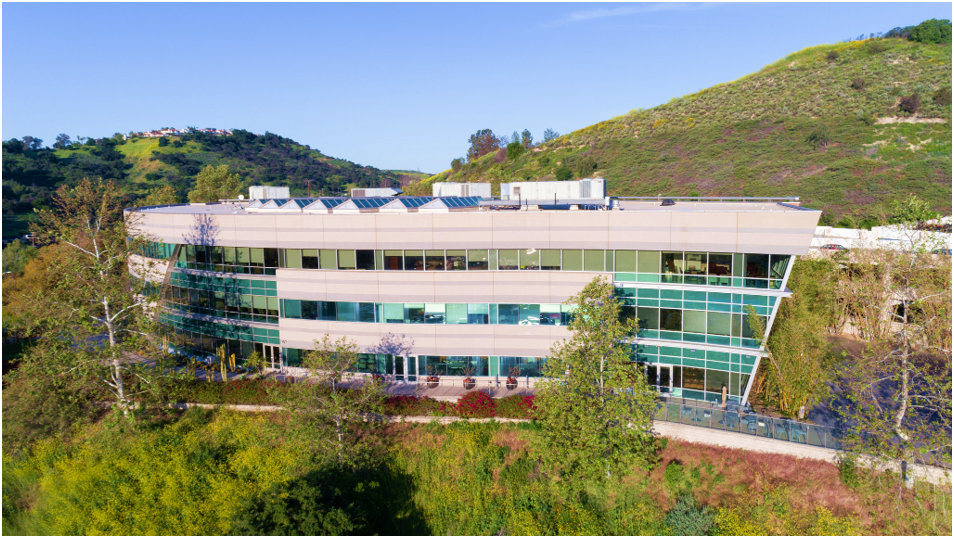 Primary Photo Of 24151 Ventura Blvd, Calabasas Office For Lease