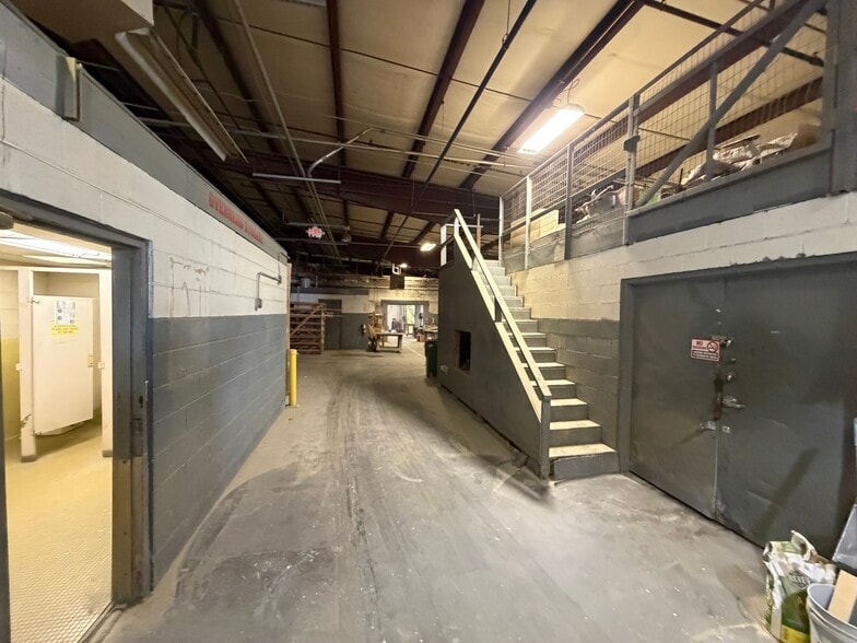 More Photos Of 3248 N Sheridan Rd, Tulsa Warehouse For Sale