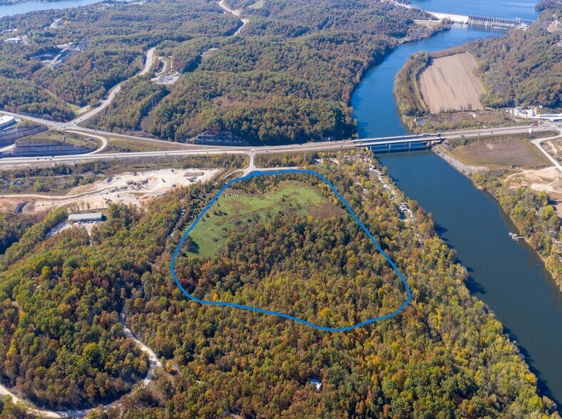 More Photos Of TBD Wood River rd, Lake Ozark Land For Sale
