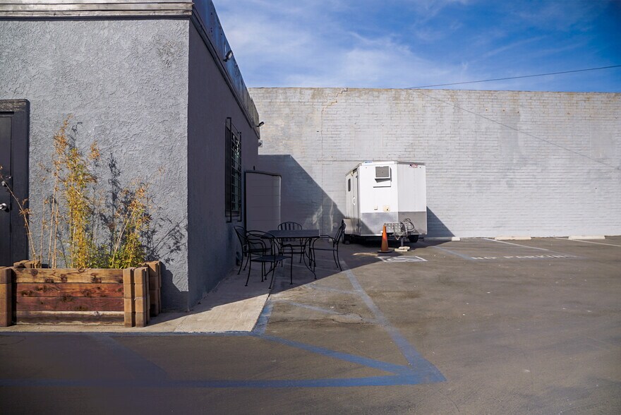 More Photos Of 1224 S Garey Ave, Pomona Medical For Sale
