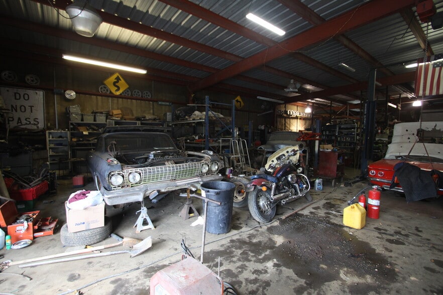 More Photos Of 2424 S Frontage Rd, Gray Court Land For Sale