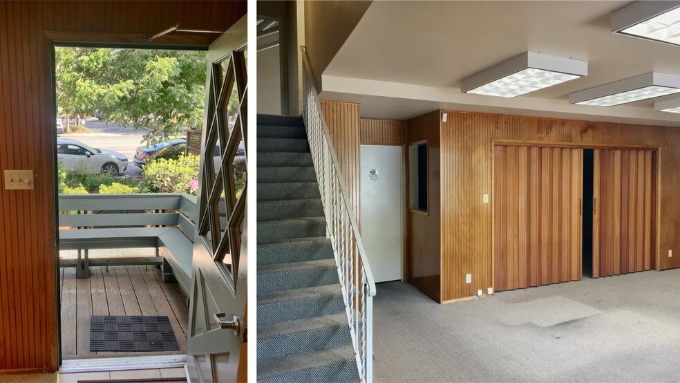 More Photos Of 3355 Mt Diablo Blvd, Lafayette Loft Creative Space For Lease