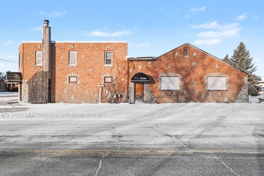 More Photos Of 9500 Saginaw st, Reese Flex For Sale