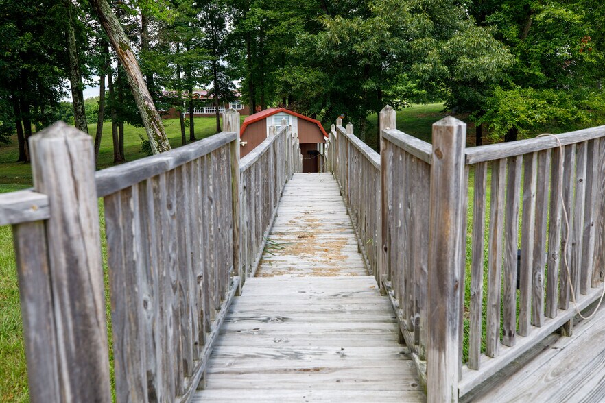 More Photos Of 3262 County Road 6, Hackleburg Land For Sale
