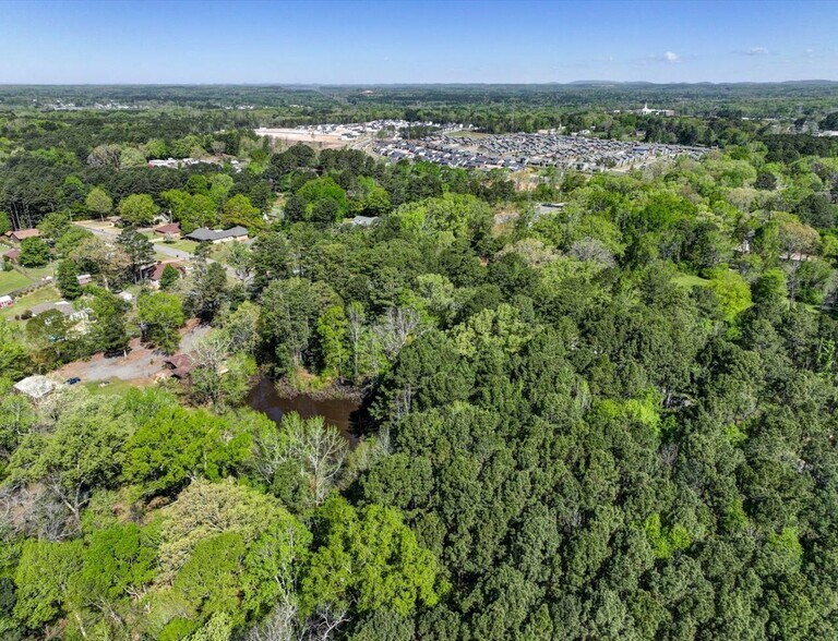 More Photos Of 13200 Vimy Ridge Rd, Alexander Land For Sale