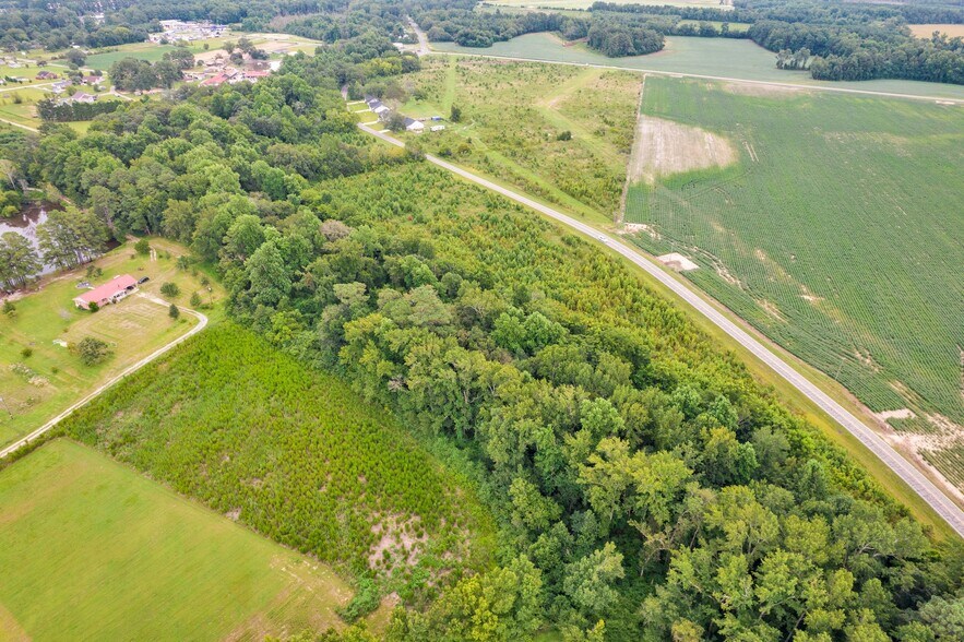 More Photos Of Wallace McLean rd, Raeford Land For Sale