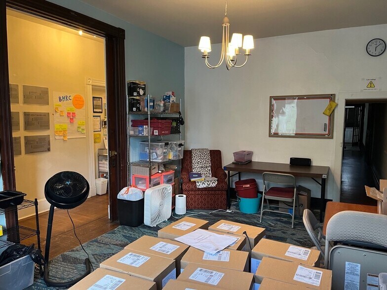 More Photos Of 116 E 25th St, Baltimore Apartments For Sale