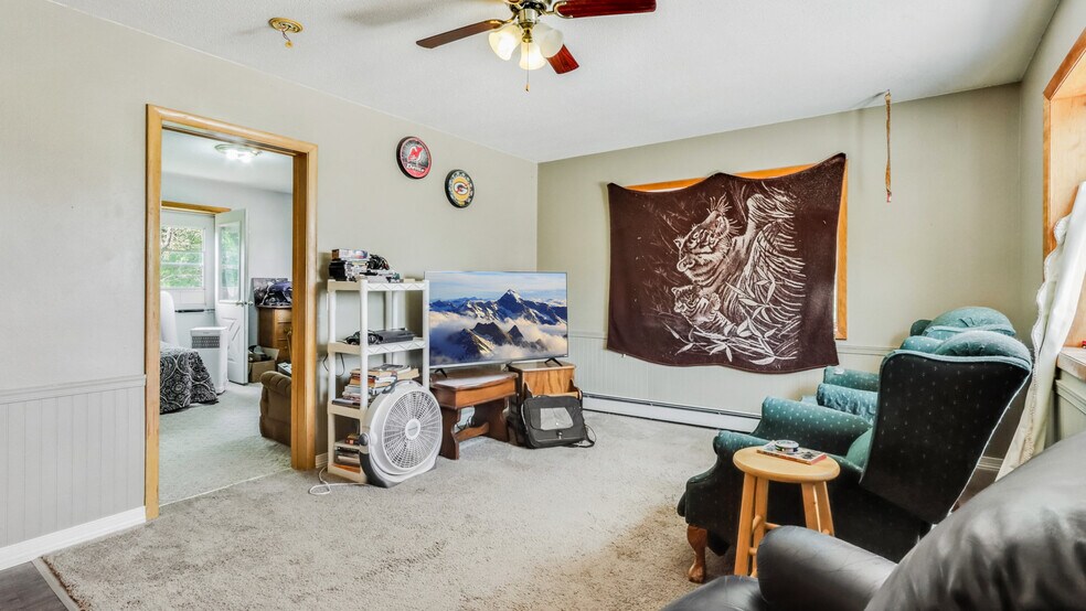 More Photos Of 106 S Harding St, Owen Apartments For Sale