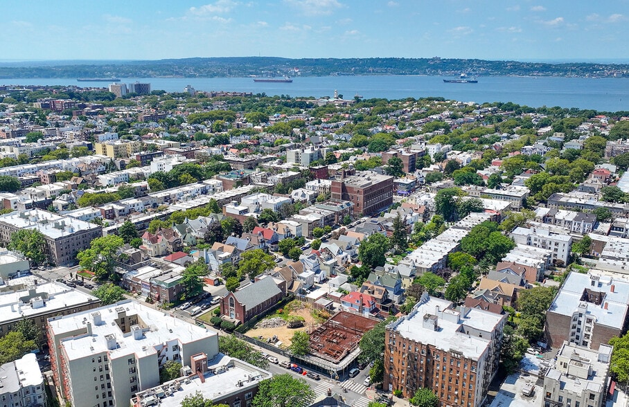 More Photos Of 7614 4th Ave, Brooklyn Land For Sale