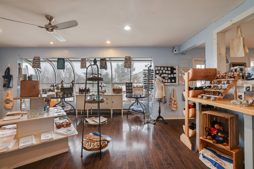 More Photos Of 2487-2489 Route 6, Hawley Storefront Retail Residential For Sale