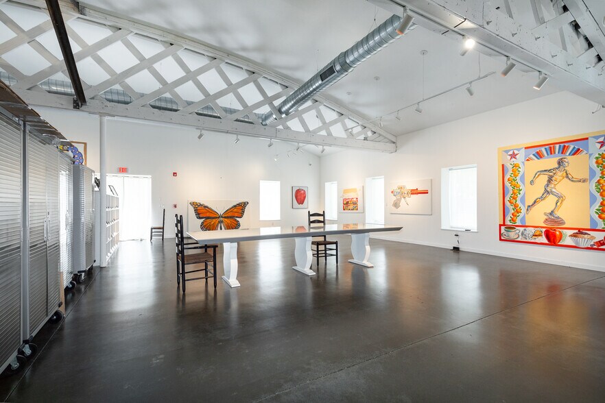 More Photos Of 3140 Route 22, Dover Plains Loft Creative Space For Sale
