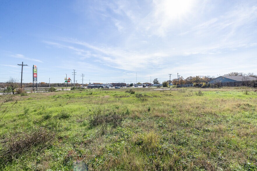 More Photos Of TBD FM 485, Hearne Land For Sale