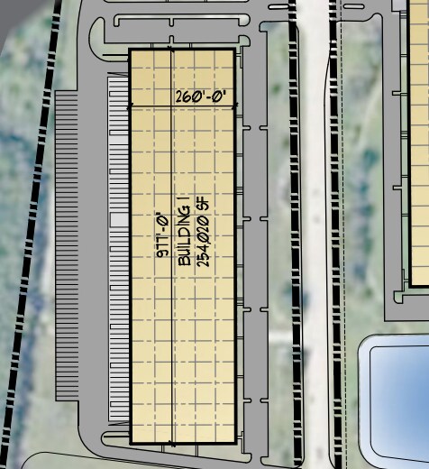 More Photos Of SWC of I-294 & Willow Rd, Northbrook Unknown For Lease