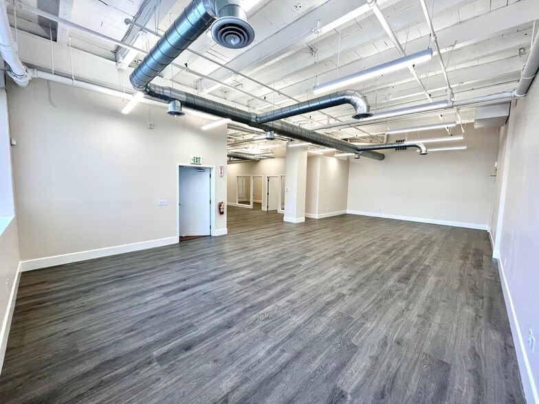 More Photos Of 1311-1425 63rd St, Emeryville Distribution For Lease