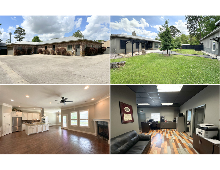 More Photos Of 17217 N Eldridge Pky, Tomball Office For Lease