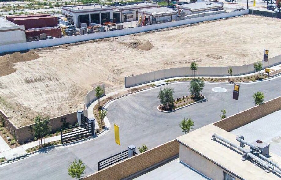 More Photos Of 2540 Rosemead Blvd, South El Monte Land For Sale