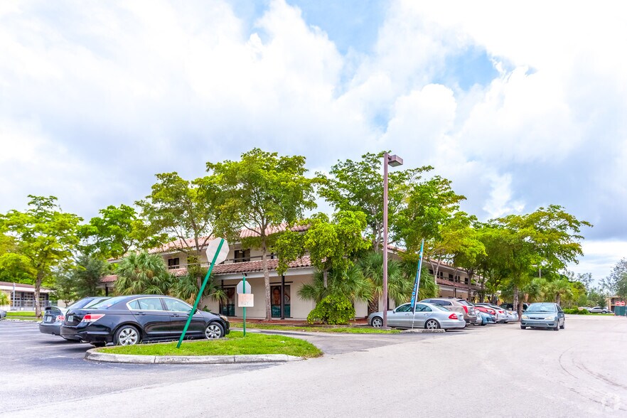 Primary Photo Of 7480 Fairway Dr, Miami Lakes Medical For Lease