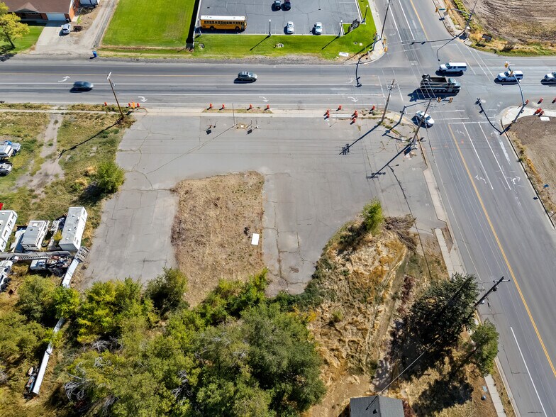 More Photos Of 1819 N 2000 W, Farr West Land For Lease