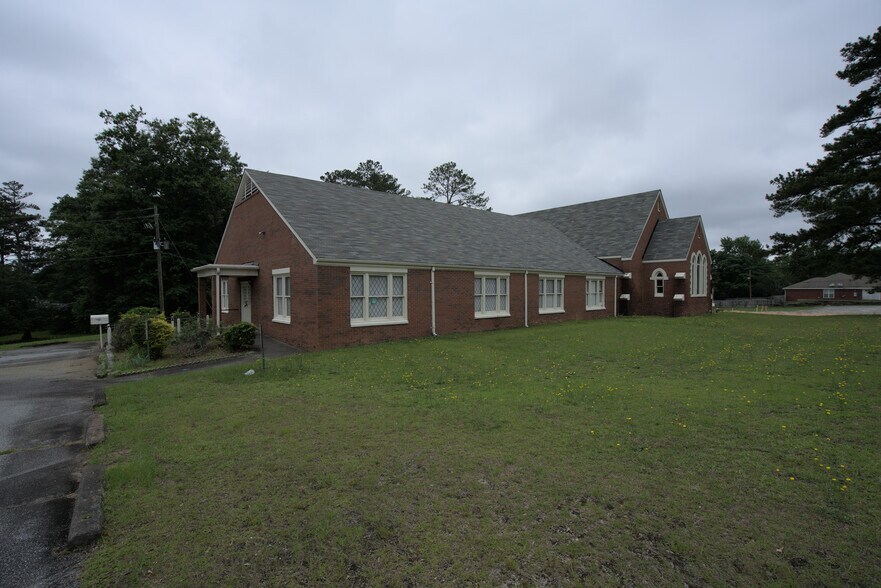 More Photos Of 4323 Primrose Rd, Columbus Religious Facility For Sale