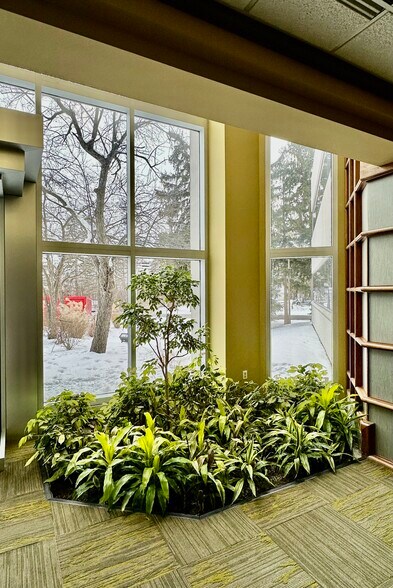 More Photos Of 1 John James Audubon Pky, Amherst Medical For Sale