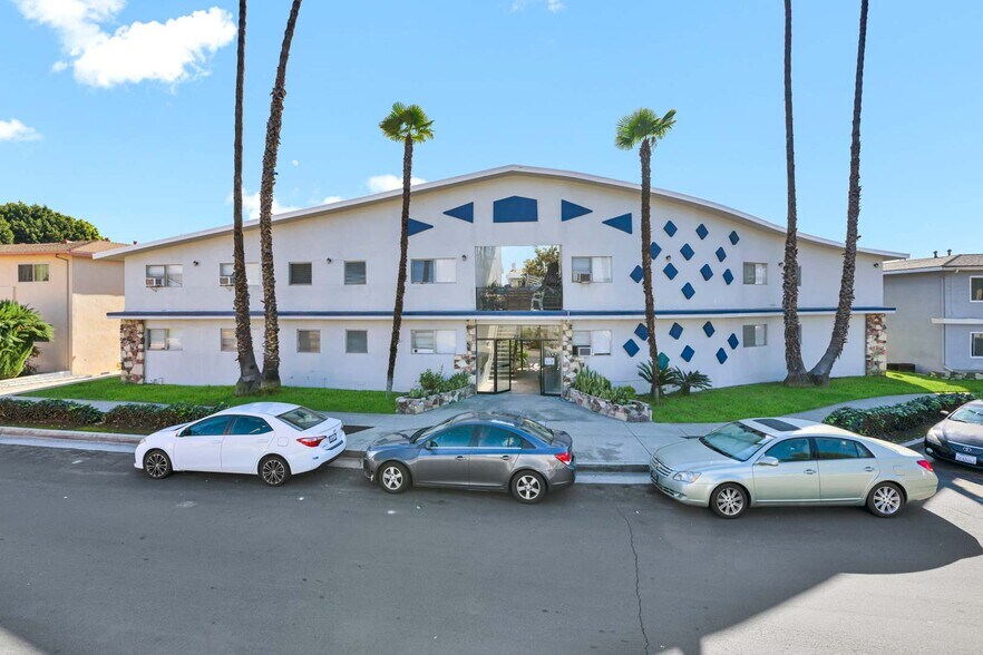 Primary Photo Of 2220 Kenrich Ct, La Habra Apartments For Sale