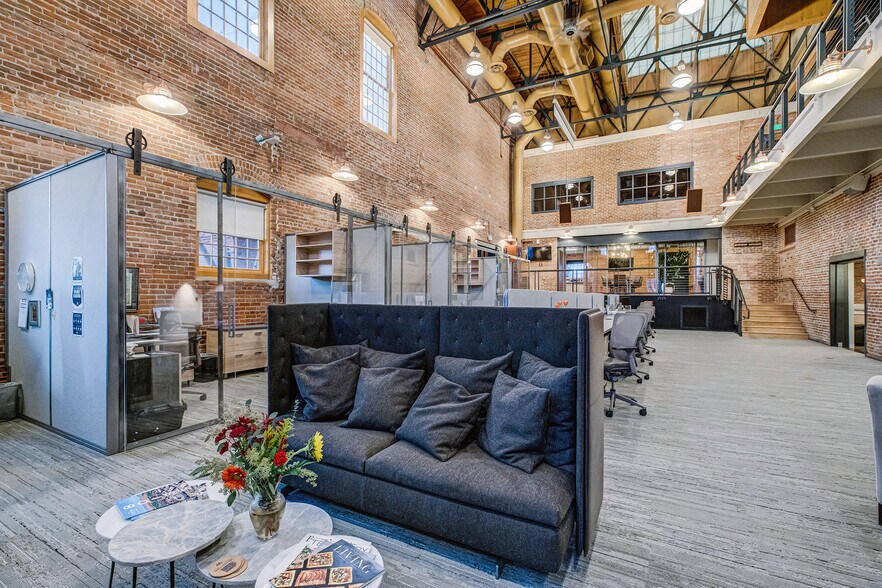 More Photos Of 621 S 17th St, Boise Office For Lease