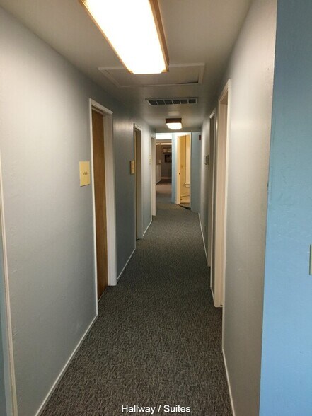 More Photos Of 212-214 Laurel St, Santa Cruz Loft Creative Space For Lease