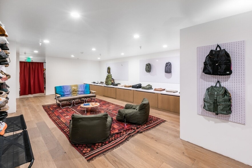 More Photos Of 440 Main St, Park City General Retail For Lease