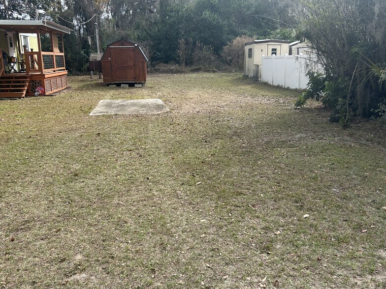 More Photos Of 500 S Hwy 17, San Mateo Land For Sale