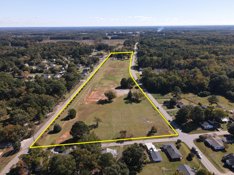 Primary Photo Of 0 NC 56 Hwy, Franklinton Land For Sale