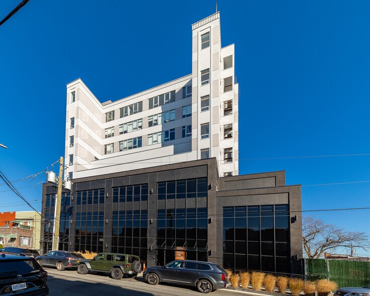 More Photos Of 1055-1063 63rd St, Brooklyn Office For Sale