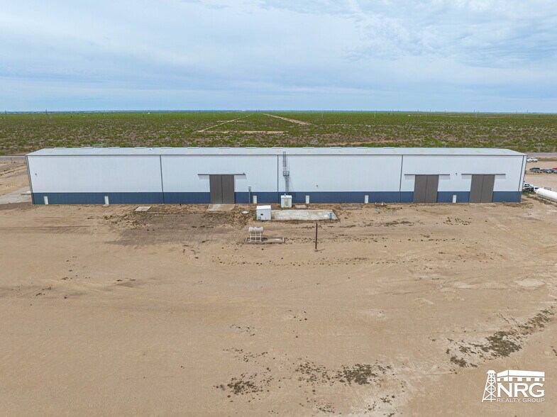 More Photos Of 8800 NW Loop 338, Odessa Warehouse For Lease