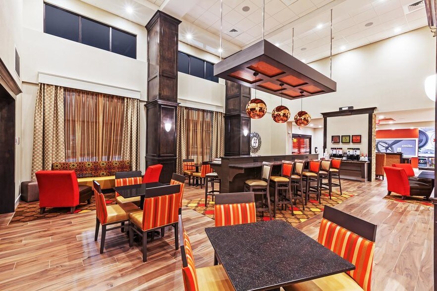 More Photos Of 19108 Moon Trail Dr, Humble Hotel For Sale