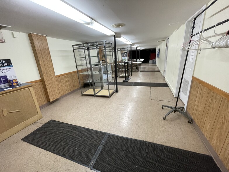 More Photos Of 1183 Grange Rd, Allentown General Retail For Lease