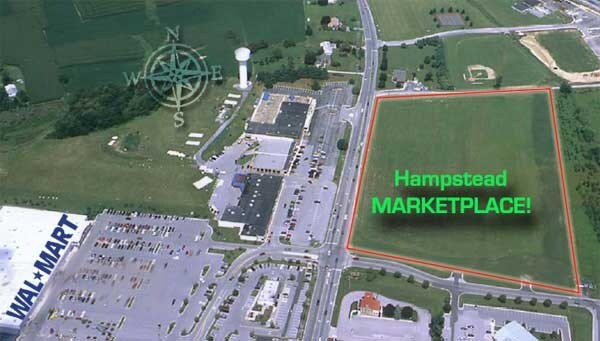 More Photos Of Hanover Pike @ Eagle Ridge Court, Hampstead Unknown For Lease