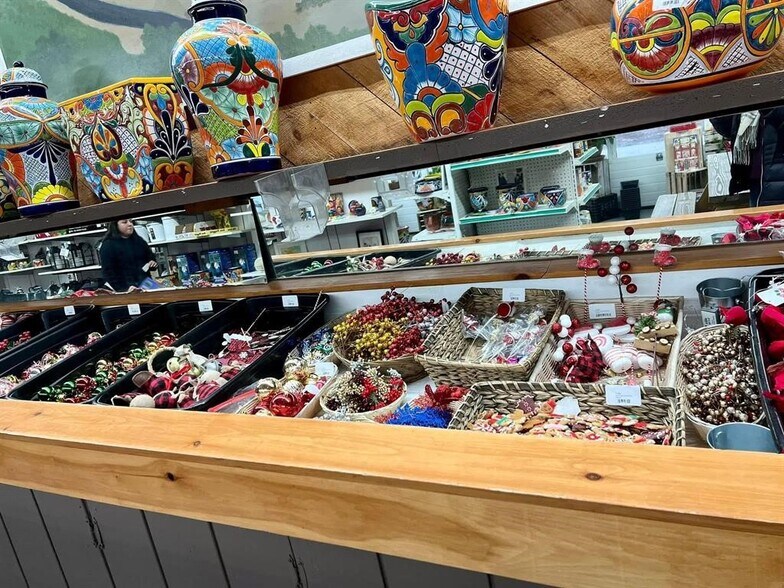 More Photos Of 535 US Route 302, Berlin Storefront For Sale