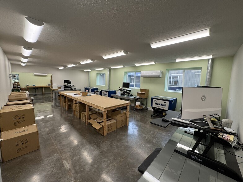 More Photos Of 351 S 12th Rd, Cortland Warehouse For Sale