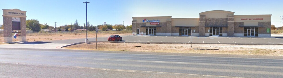 Primary Photo Of 521 TX-214 Hwy, Denver City General Retail For Lease